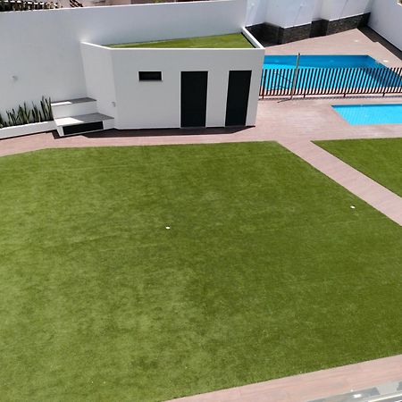 Apartamento Flow Living, Com Piscina, Em Olhão Extérieur photo