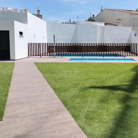 Apartamento Flow Living, Com Piscina, Em Olhão Extérieur photo