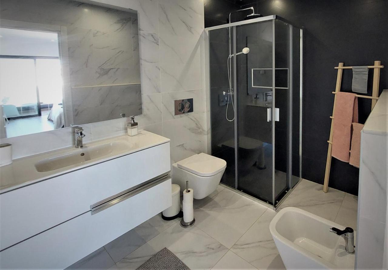 Apartamento Flow Living, Com Piscina, Em Olhão Extérieur photo