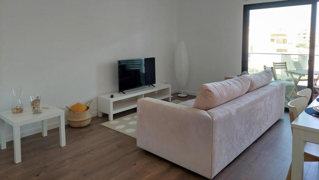 Apartamento Flow Living, Com Piscina, Em Olhão Extérieur photo