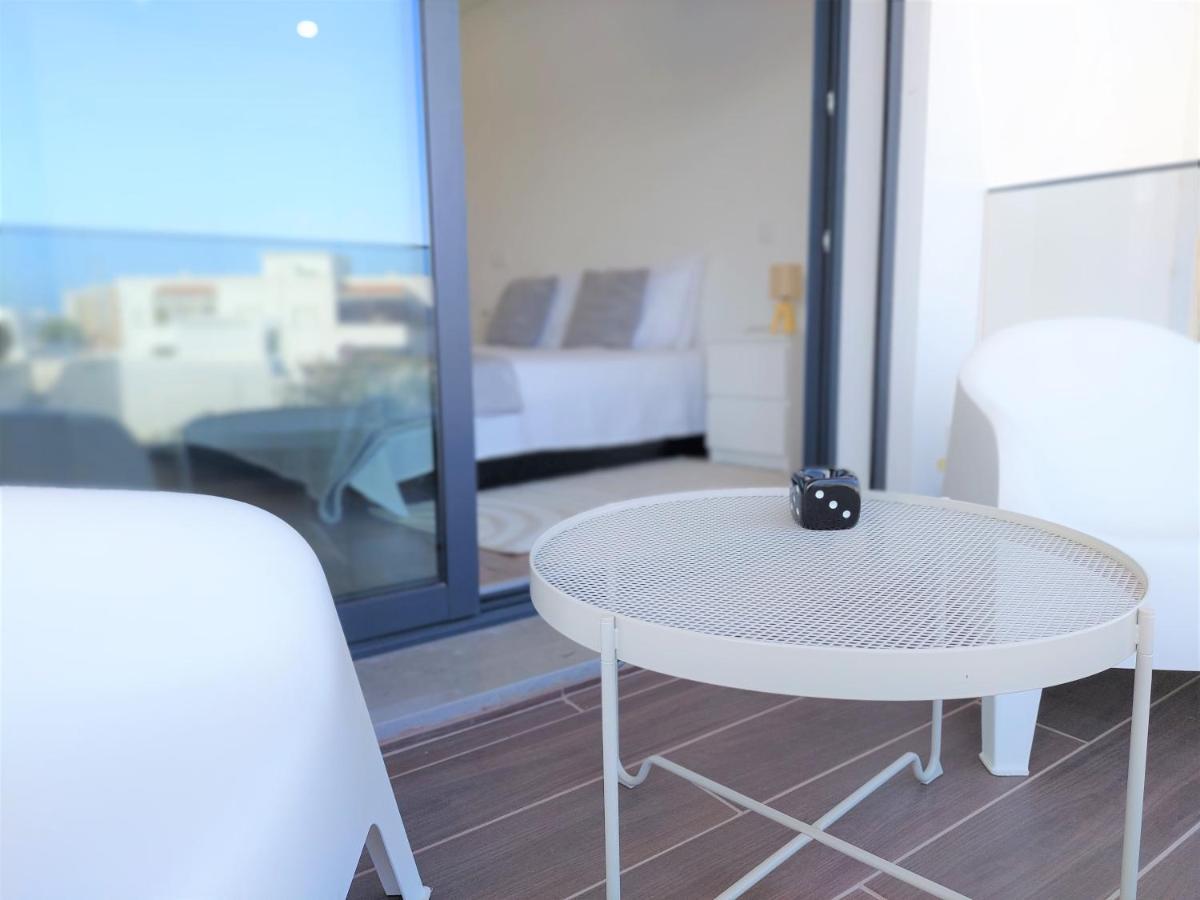 Apartamento Flow Living, Com Piscina, Em Olhão Extérieur photo