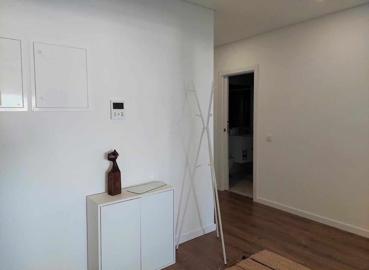 Apartamento Flow Living, Com Piscina, Em Olhão Extérieur photo