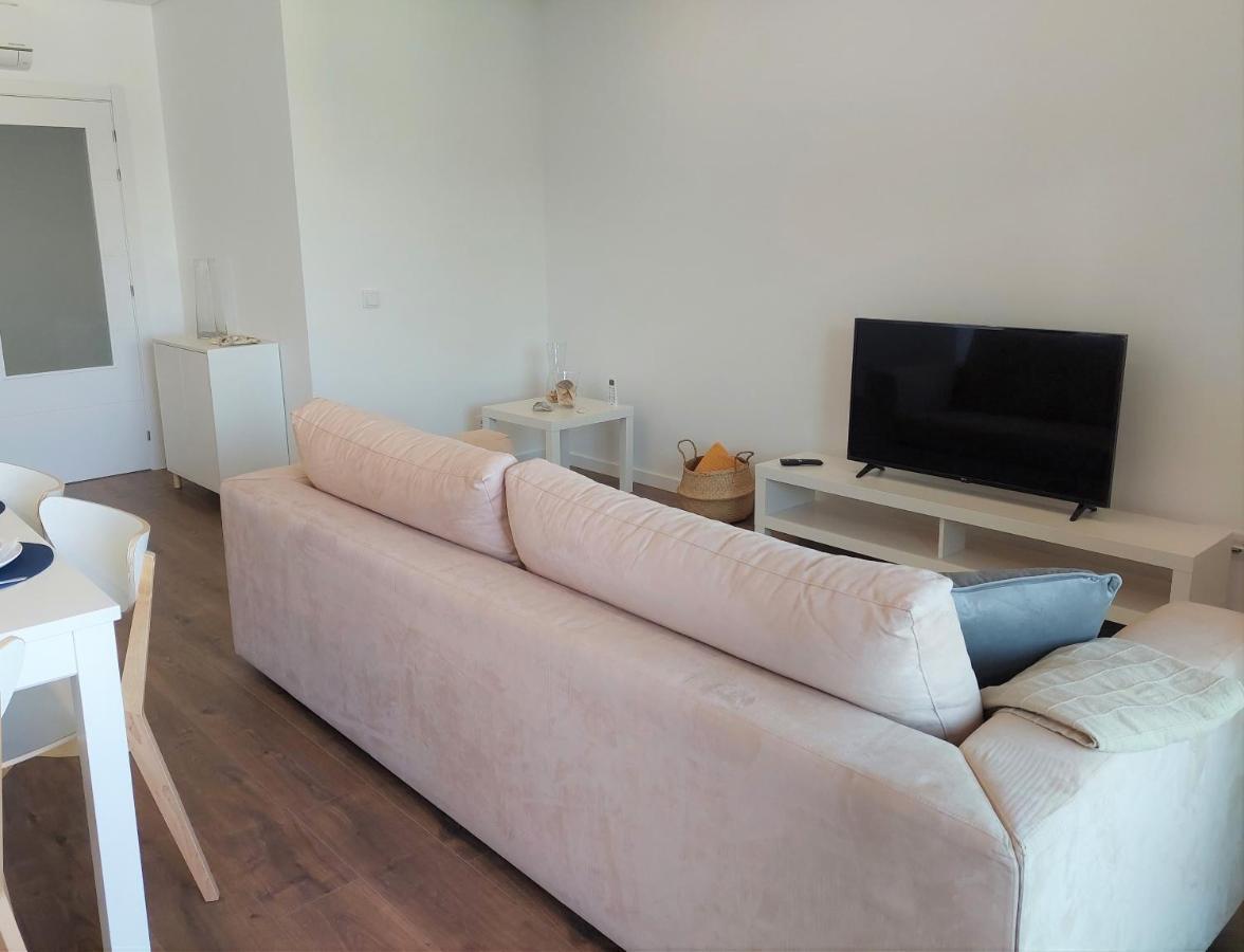 Apartamento Flow Living, Com Piscina, Em Olhão Extérieur photo