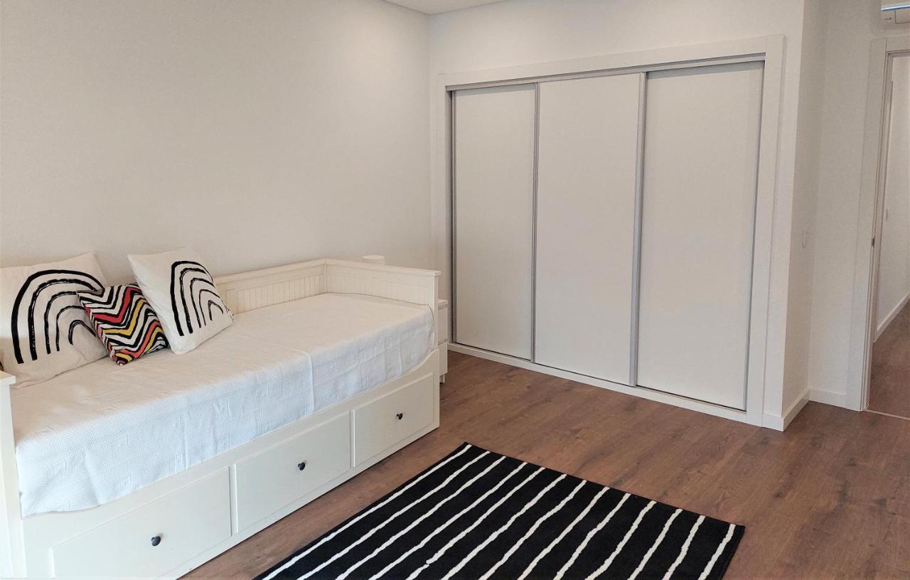 Apartamento Flow Living, Com Piscina, Em Olhão Extérieur photo