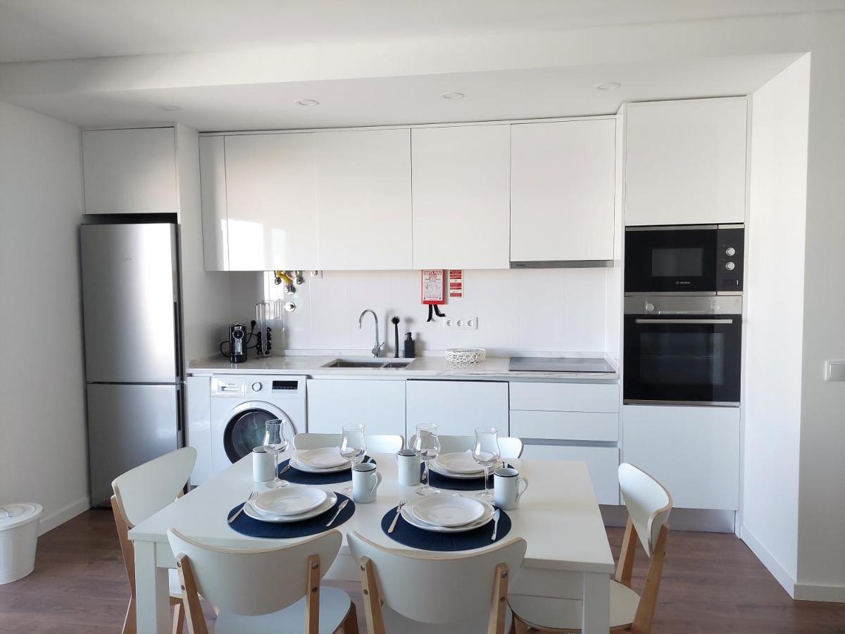 Apartamento Flow Living, Com Piscina, Em Olhão Extérieur photo