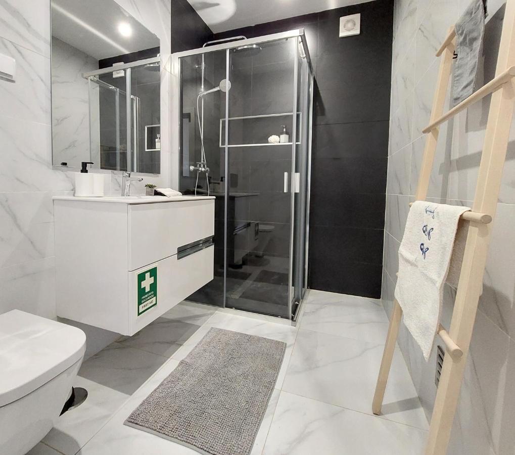 Apartamento Flow Living, Com Piscina, Em Olhão Extérieur photo