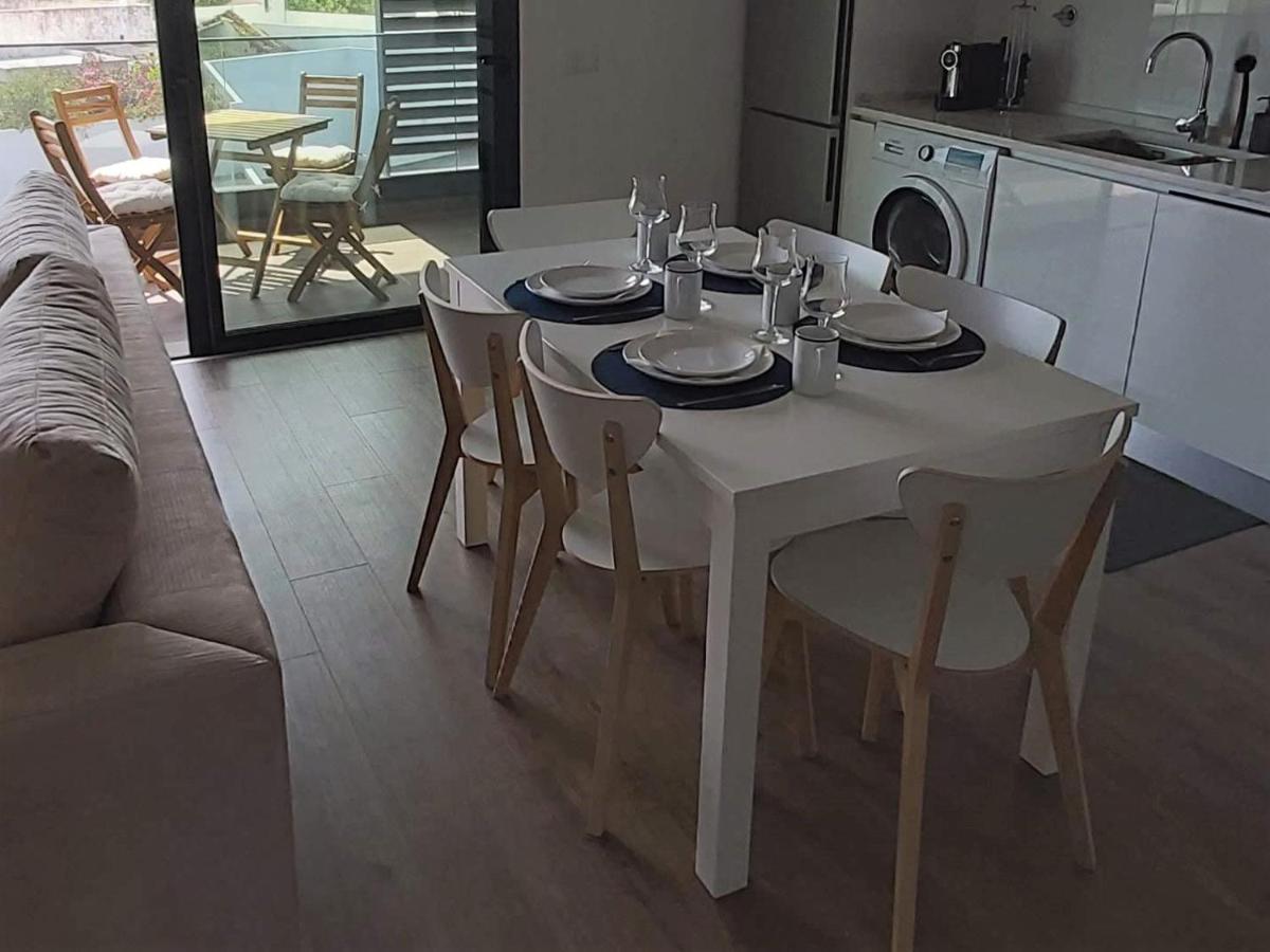 Apartamento Flow Living, Com Piscina, Em Olhão Extérieur photo