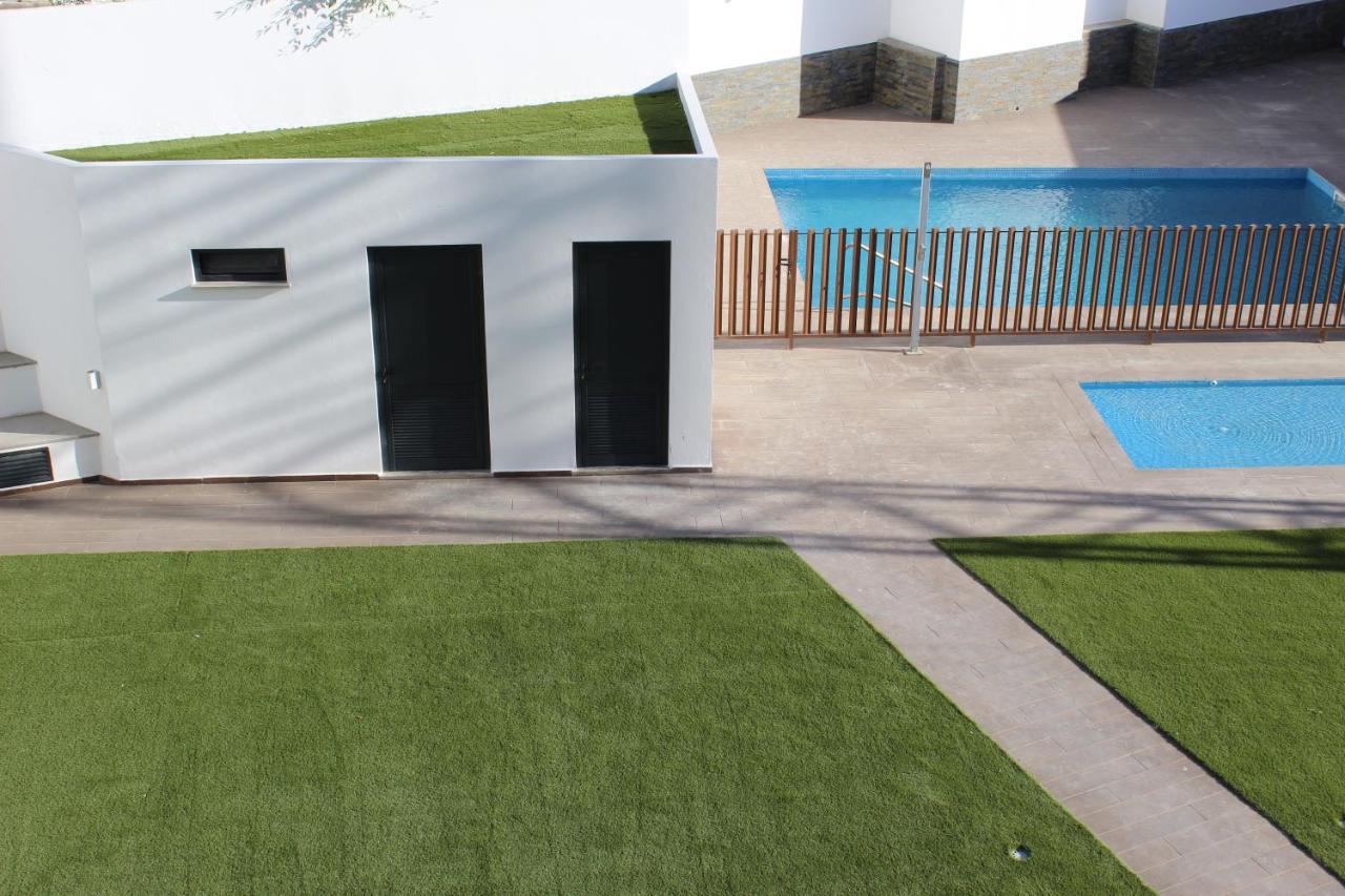 Apartamento Flow Living, Com Piscina, Em Olhão Extérieur photo