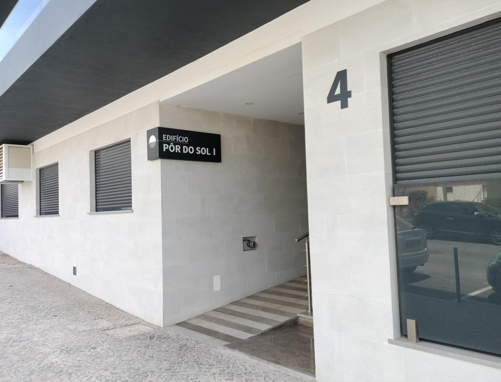 Apartamento Flow Living, Com Piscina, Em Olhão Extérieur photo