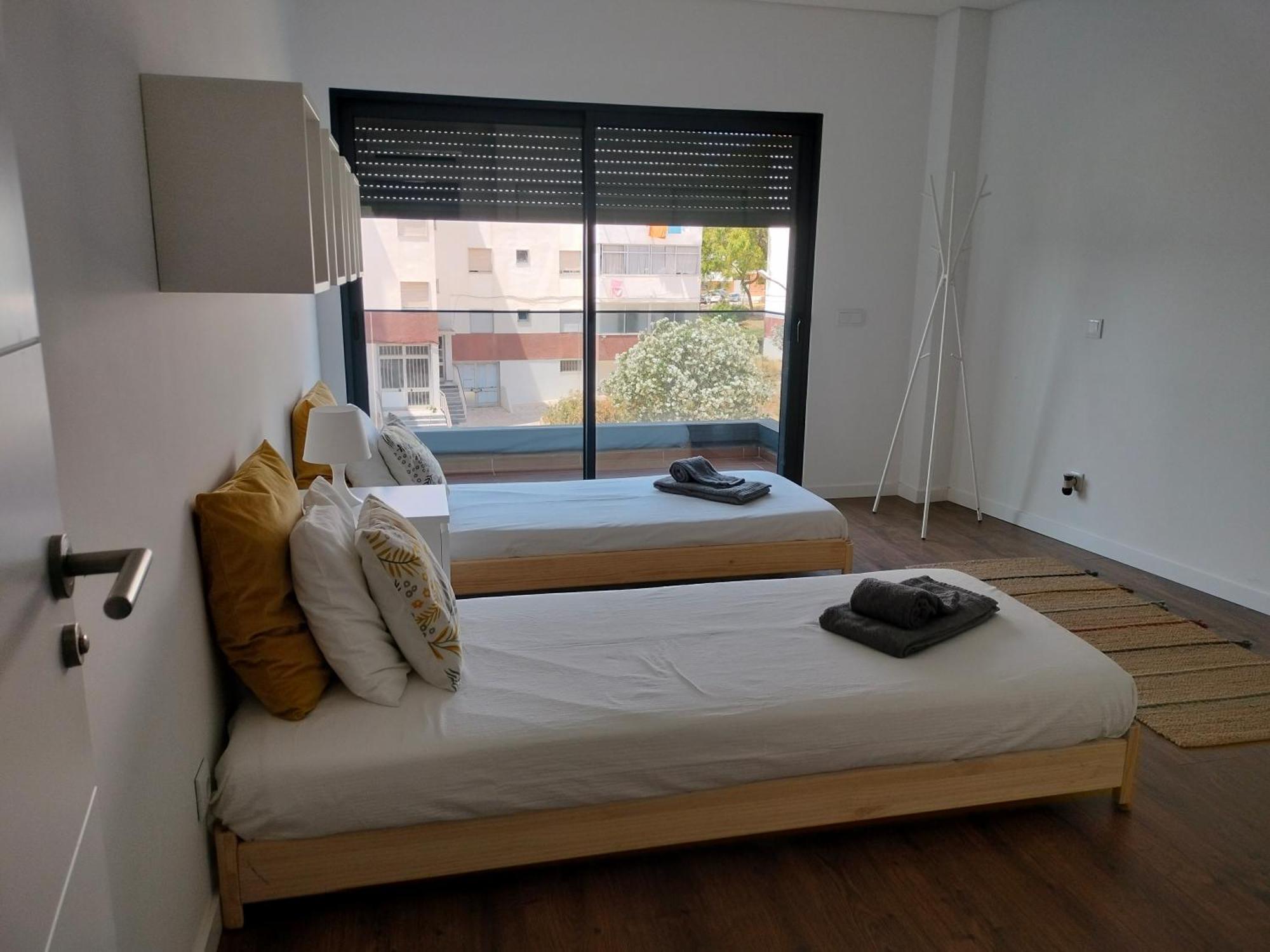 Apartamento Flow Living, Com Piscina, Em Olhão Extérieur photo