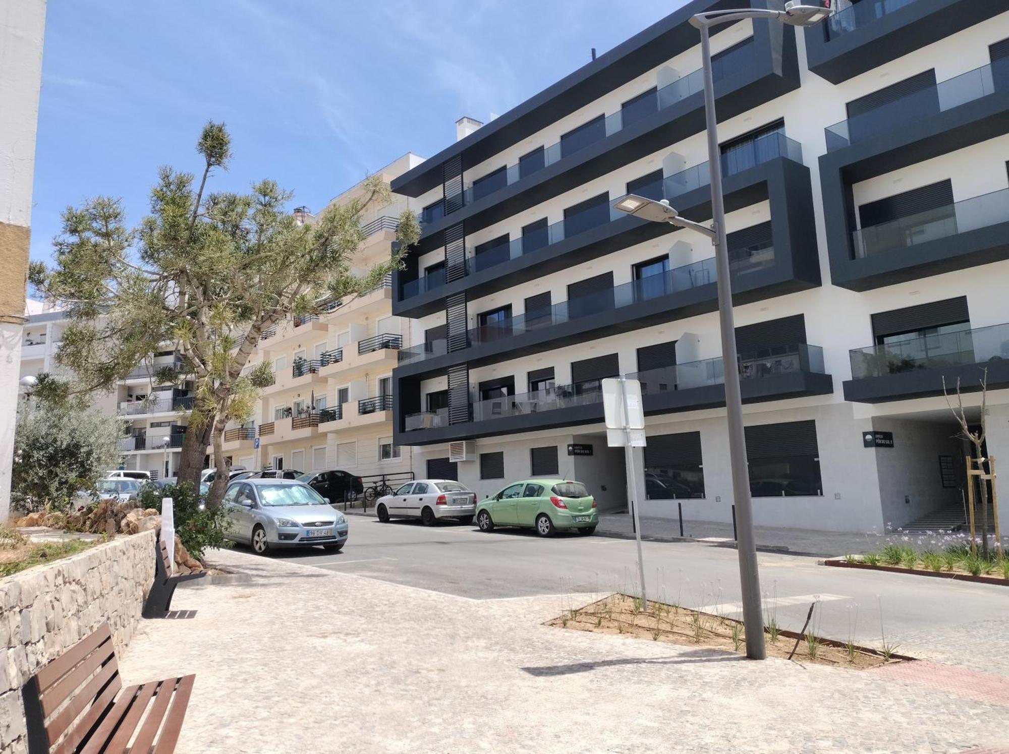 Apartamento Flow Living, Com Piscina, Em Olhão Extérieur photo