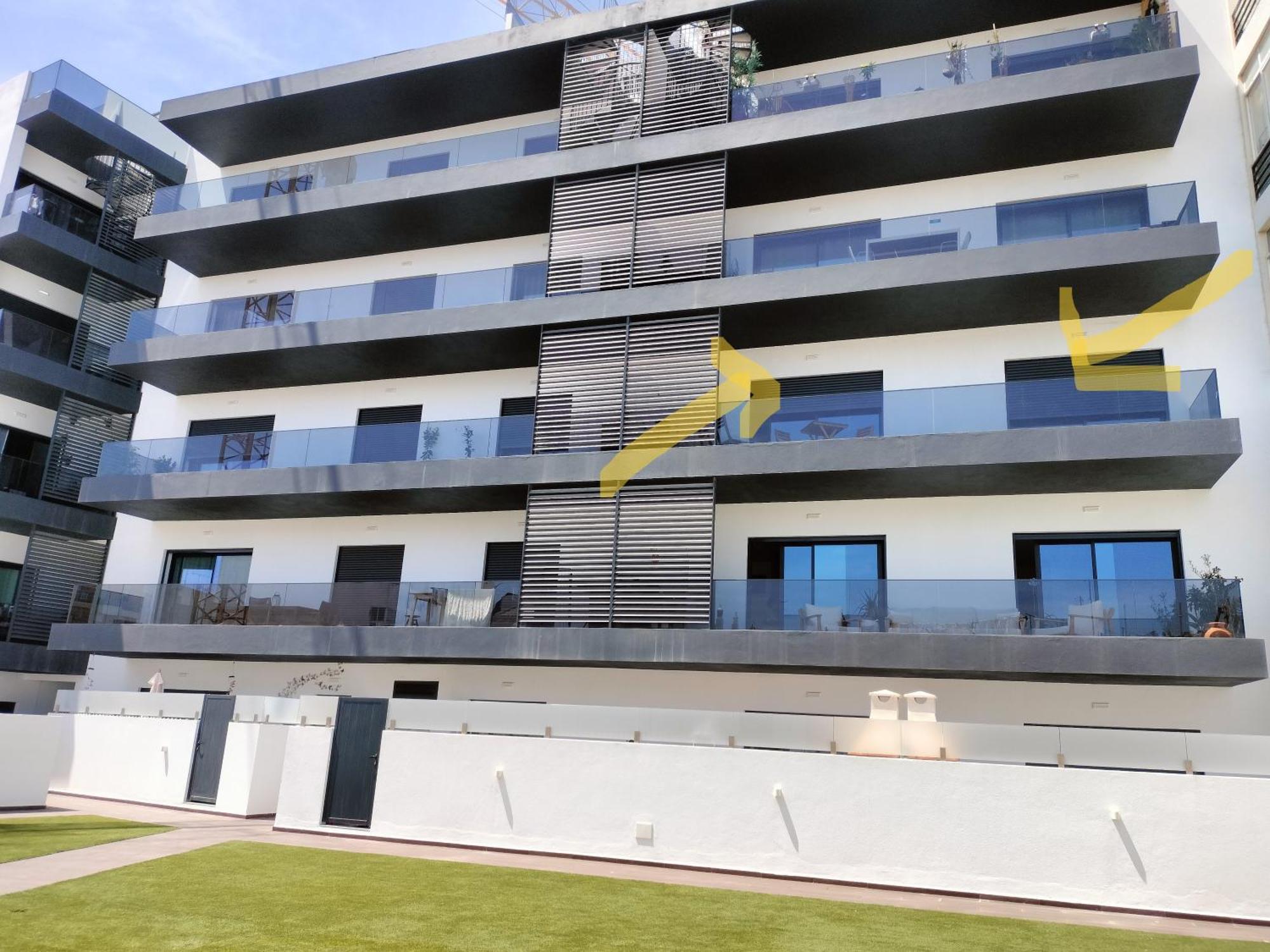 Apartamento Flow Living, Com Piscina, Em Olhão Extérieur photo