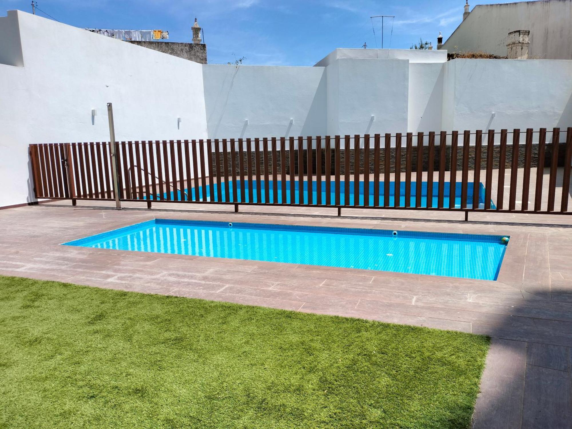 Apartamento Flow Living, Com Piscina, Em Olhão Extérieur photo